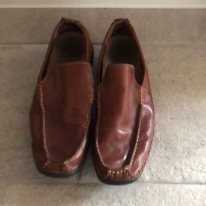 Men’s Cole Haan loafers